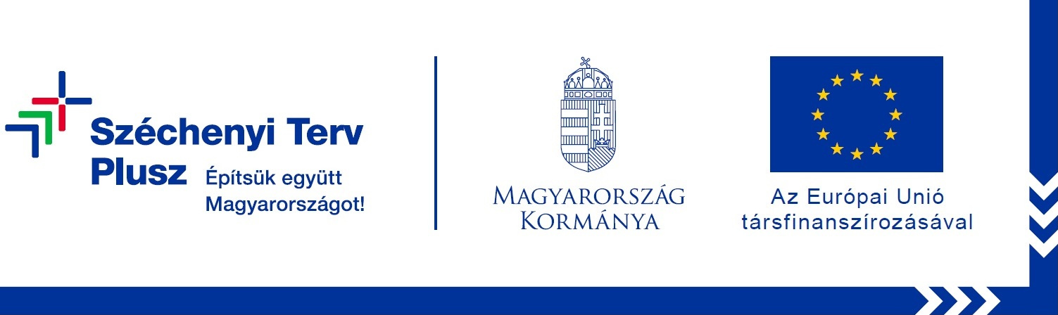 Pályázati Tájékoztató Grafika